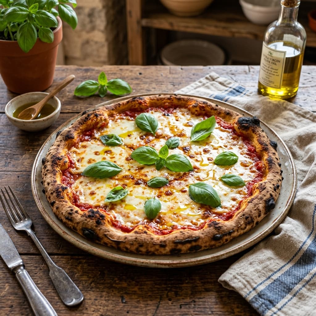 Maestría Culinaria - image 1