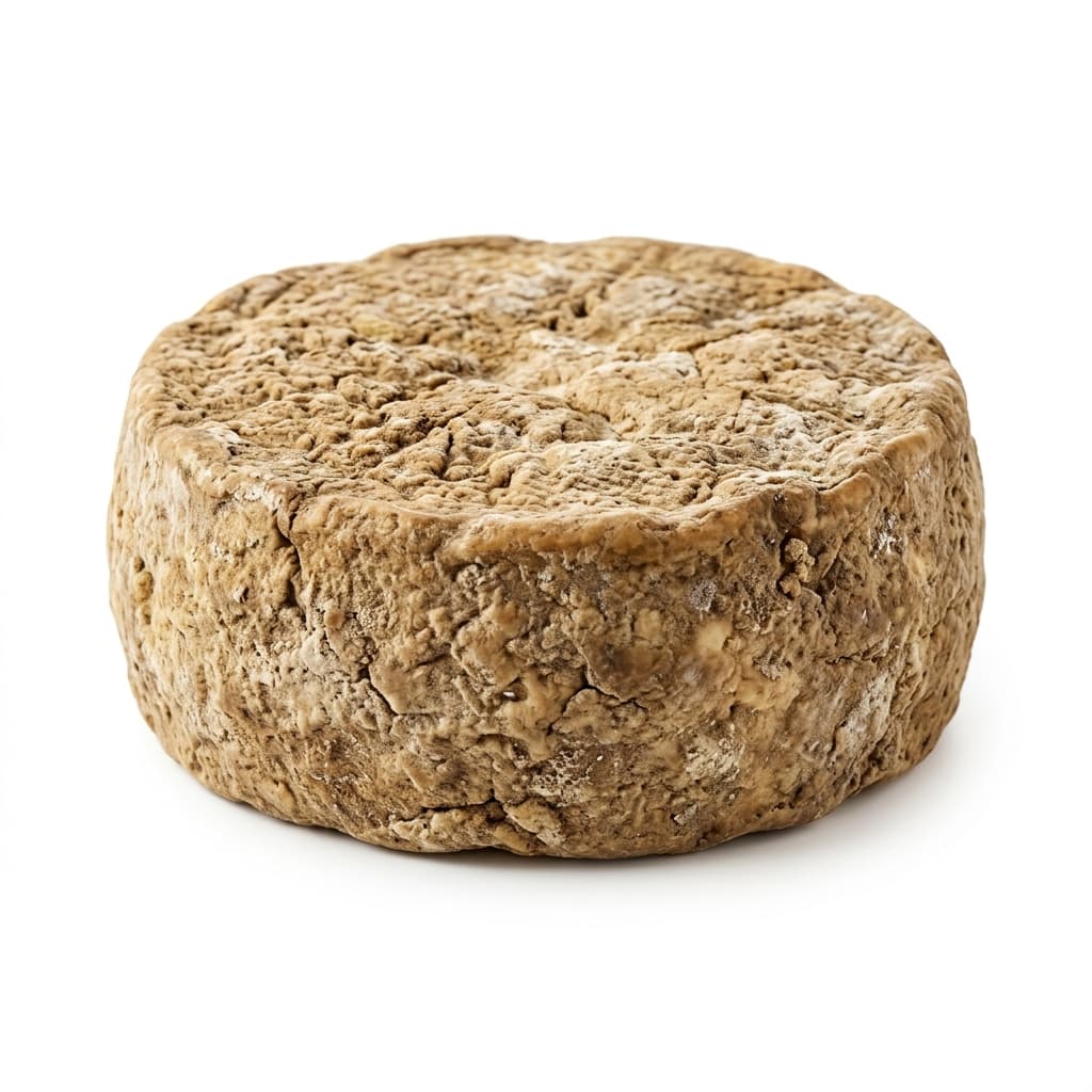 Queso Prensado con Hierbas Finas