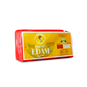 Queso Edam Maduro