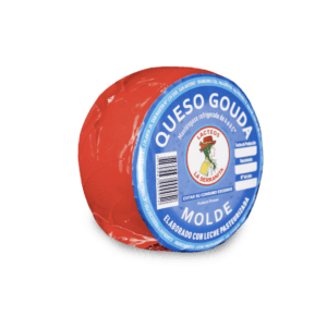 Queso Gouda Maduro