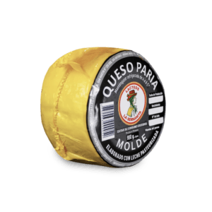 Queso Paria Maduro