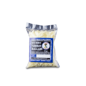 Queso Parmesano