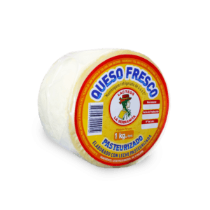 Queso Prensado