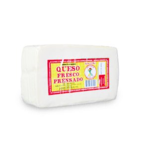 Queso Prensado