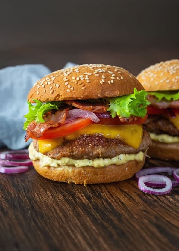 Gastronomía - image 1