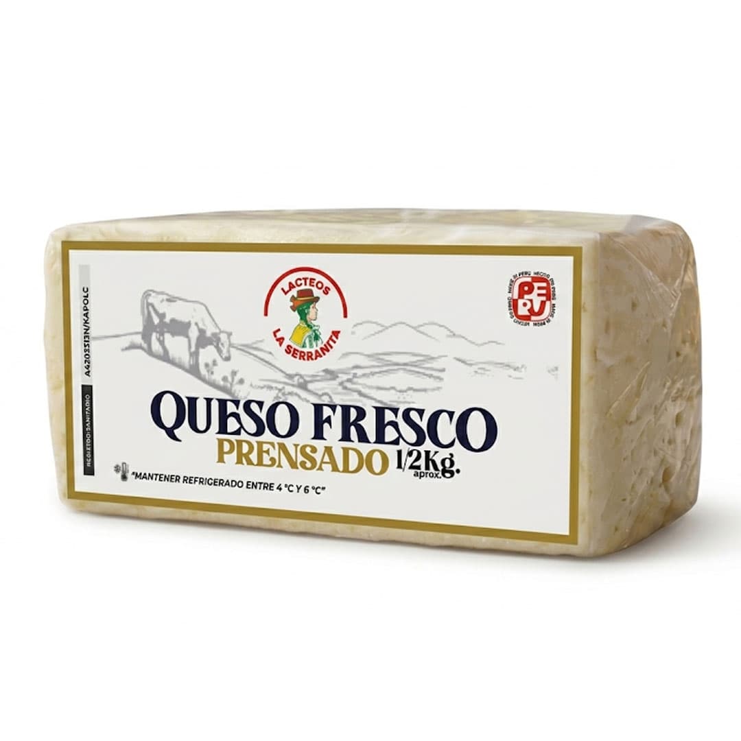 Queso Fresco